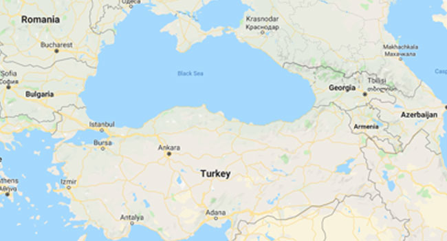 Wildfire Kills 11 Turkish Forest Workers Battling Blaze • Channels Television