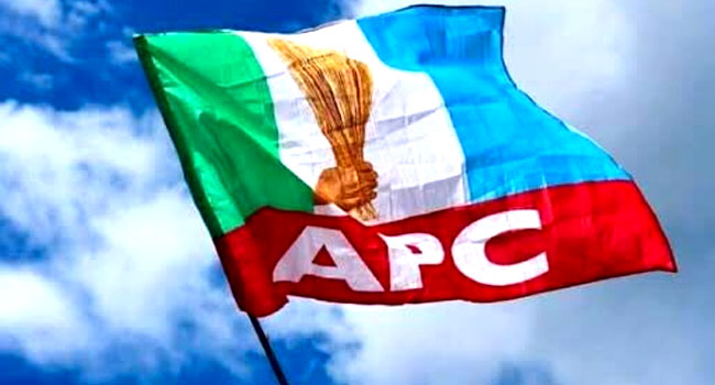 APC Relocates NEC Meeting To Presidential Villa • Channels Television