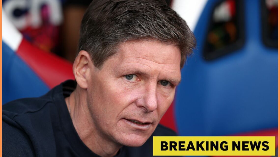 image describing Crystal Palace Eyes Middlesbrough's Rising Star Hayden Hackney