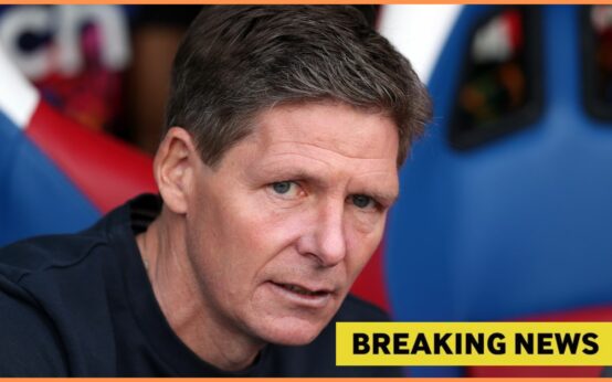 image describing Crystal Palace Eyes Middlesbrough's Rising Star Hayden Hackney