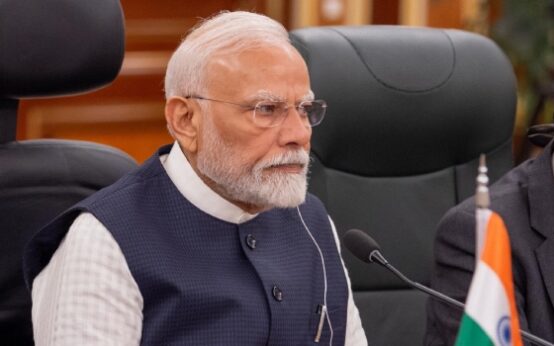 India's Modi In UK To Sign Trade Deal With Starmer • Channels Television