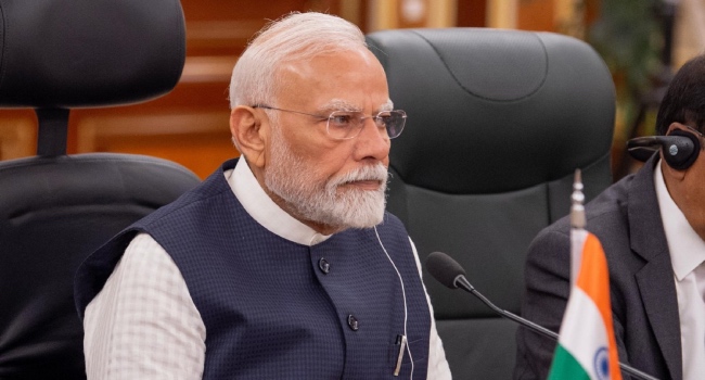 India's Modi In UK To Sign Trade Deal With Starmer • Channels Television