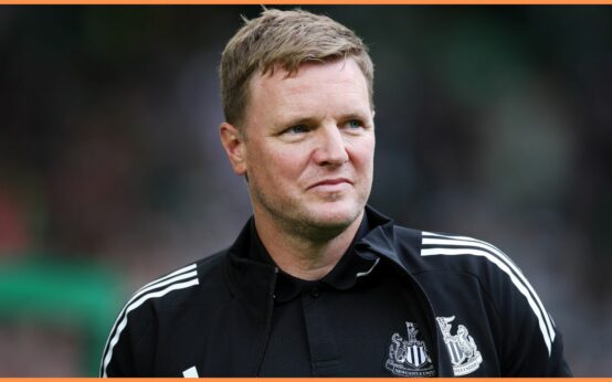 image describing Newcastle United Nears Appointment of Ross Wilson as New Sporting Director