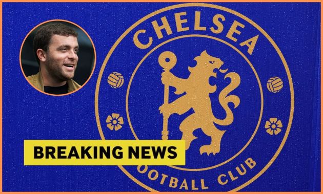 image describing Chelsea's Transfer Strategy: Eyeing Garnacho Alongside Simons