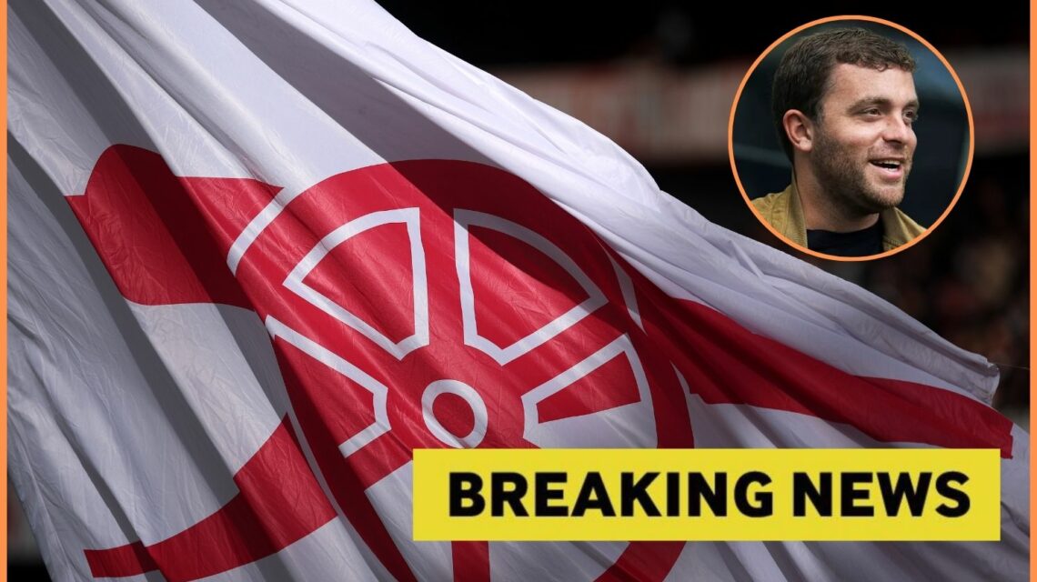 image describing Arsenal Secures Verbal Agreement for Viktor Gyokeres Transfer