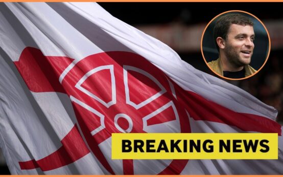 image describing Arsenal Secures Verbal Agreement for Viktor Gyokeres Transfer