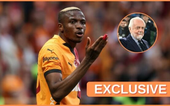 image describing Galatasaray's Historic Signing: Victor Osimhen's Transfer Saga Concludes