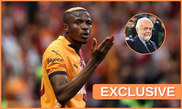Galatasaray's Historic Signing: Victor Osimhen's Transfer Saga Concludes 1 image describing Galatasaray's Historic Signing: Victor Osimhen's Transfer Saga Concludes