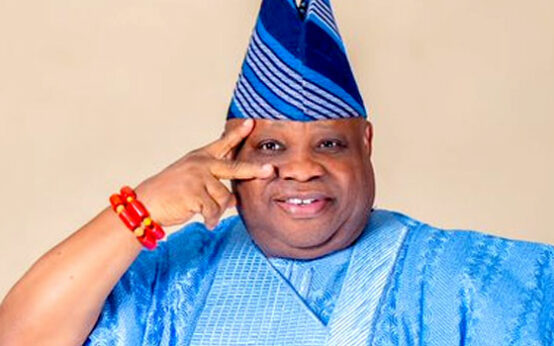 Defecting Osun Lawmakers Miscalculated, Fell Into Trap Set By APC – Adeleke's Aide • Channels Television