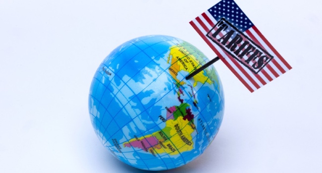 EU Threatens 93 Billion Euro Tariff Reprisal On US Goods • Channels Television