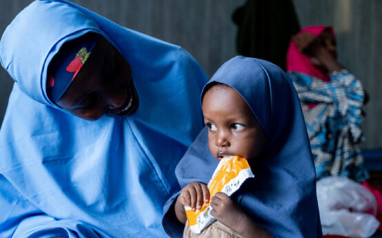 UN To Suspend Food Aid In Northeast Nigeria Over Funding Shortfall • Channels Television