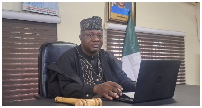 Gummi-Led Zamfara Assembly Faults Gov Lawal Over Rising Insecurity • Channels Television