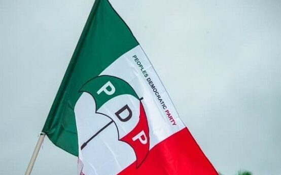 BREAKING: PDP NEC Meeting Ends, Party Fixes Convention For November • Channels Television