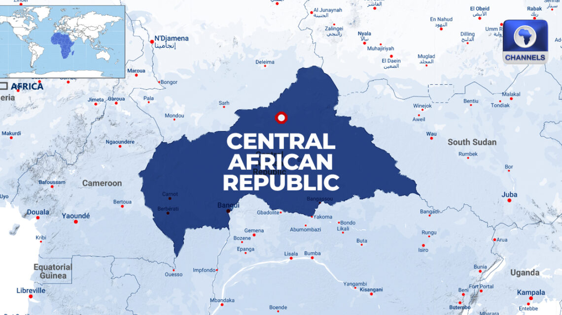 ICC Convicts Pair Over Central Africa War Crimes • Channels Television