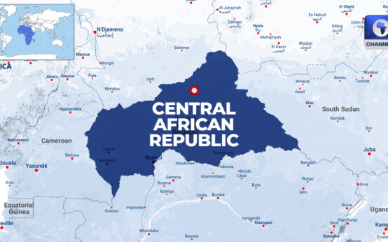 ICC Convicts Pair Over Central Africa War Crimes • Channels Television