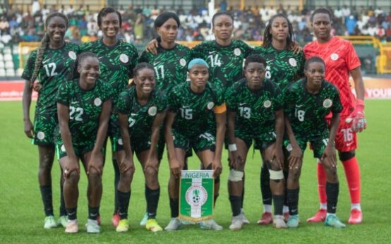 WAFCON: Tinubu Approves Full Payment For Super Falcons Ahead Of Final • Channels Television