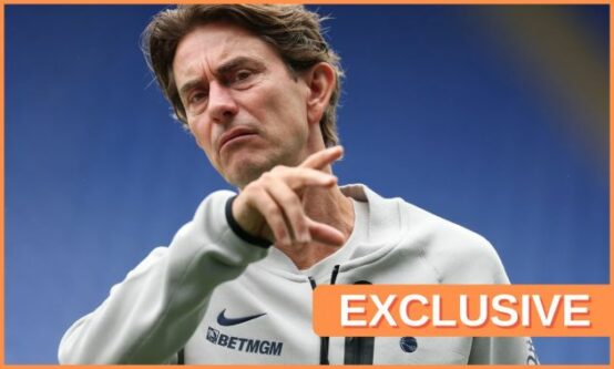 image describing Tottenham Hotspur Eyeing Parma's Rising Star Giovanni Leoni
