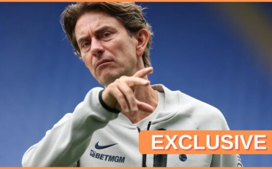 image describing Tottenham Hotspur Eyeing Parma's Rising Star Giovanni Leoni