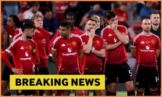 image describing Luke Shaw Eyes Saudi Move as Manchester United Career Nears End