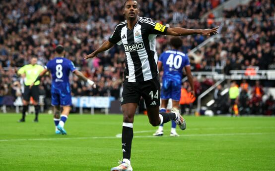 image describing Football's Biggest Moves: Isak to Liverpool, Rashford's Barcelona Dream, and More