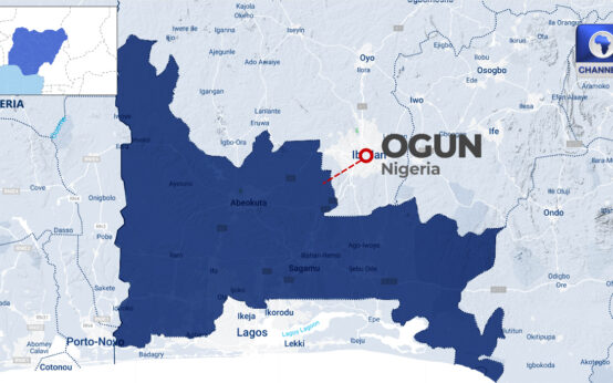 Ogun Govt Takes Custody Of Abandoned Two-Day-Old Baby • Channels Television