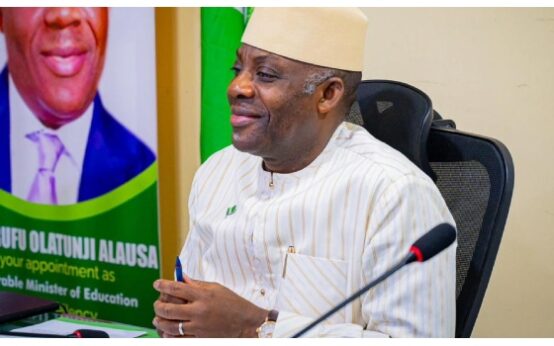 FG To Unveil STEMM Up Grant To Promote Student Innovation • Channels Television