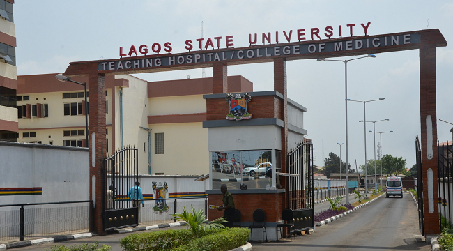 LASU Resumes Academic Activities After Successful Negotiations with Lagos Government