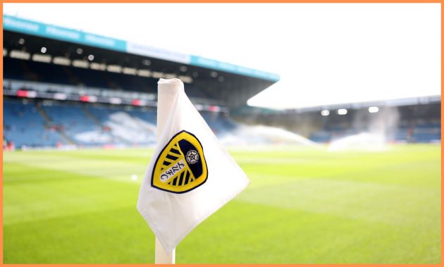 image describing Leeds United Intensifies Search for Premier League Striker