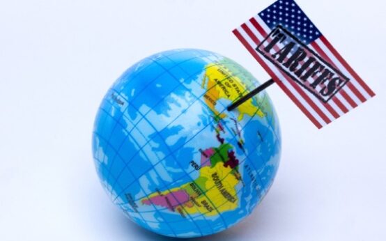 Nigeria Among Countries Hit With New Trump Tariffs: Full List Revealed