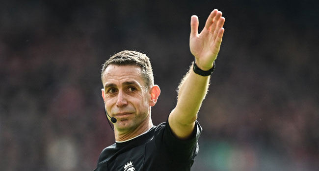 Former Premier League Referee Coote Faces Eight-Week Ban for Controversial Klopp Remarks