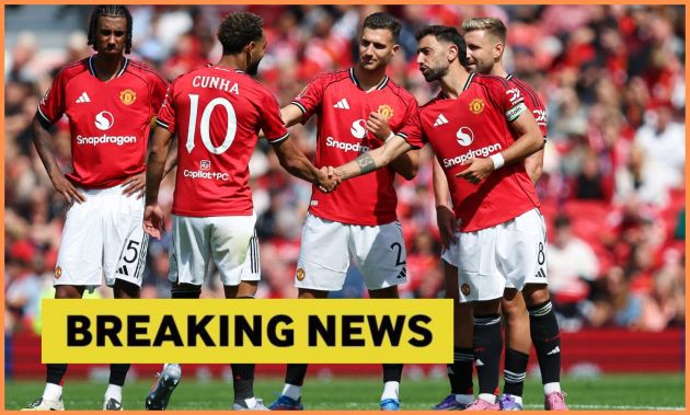 image describing Manchester United Eyeing Harry Kane in a Potential £56m Deal