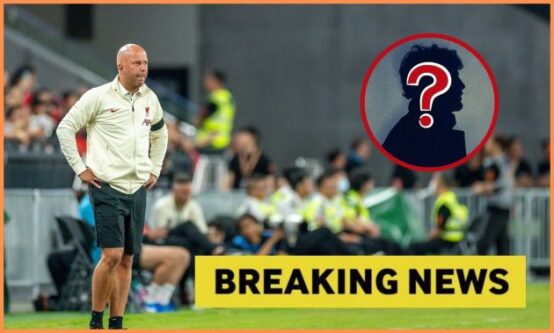image describing Liverpool's Defensive Revamp: Guehi and Leoni on the Radar