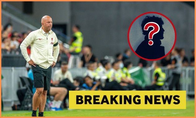 image describing Liverpool's Defensive Revamp: Guehi and Leoni on the Radar