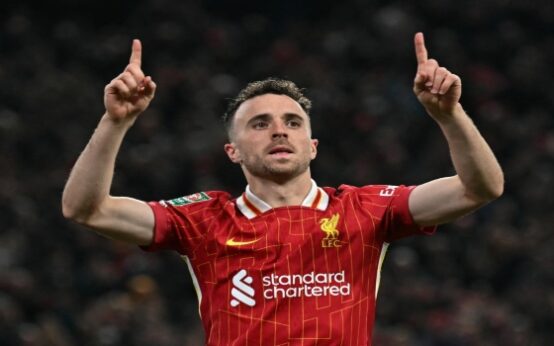 The Emotional Legacy of Diogo Jota's Final Liverpool Goal