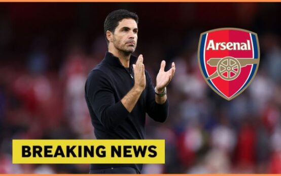 image describing Arsenal Nears £55m Deal for Crystal Palace's Eberechi Eze After Arteta's Push