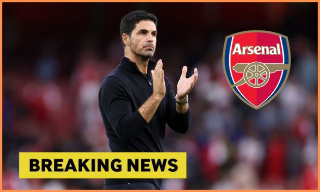 image describing Arsenal Nears £55m Deal for Crystal Palace's Eberechi Eze After Arteta's Push