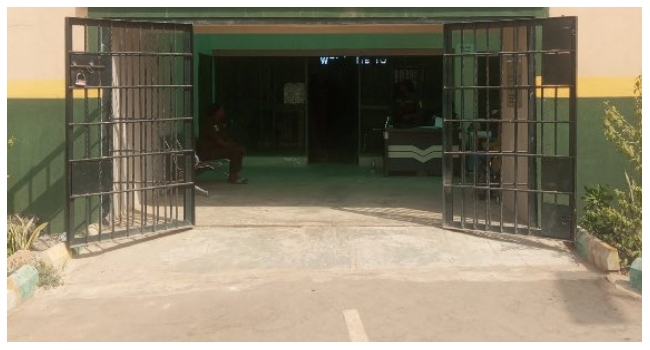 16 Inmates Escape From Keffi Prison After Attacking Warders