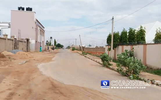 Nigeria's Bold Move: Revolutionizing Land Titling to Boost Economic Growth