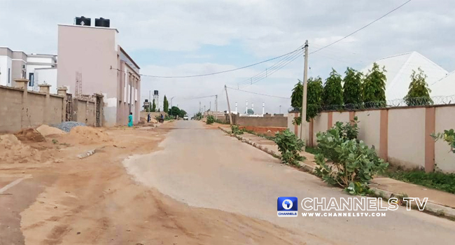 Nigeria's Bold Move: Revolutionizing Land Titling to Boost Economic Growth