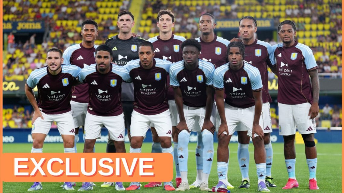 image describing Aston Villa's Youri Tielemans Attracts Interest as Transfer Deadline Looms