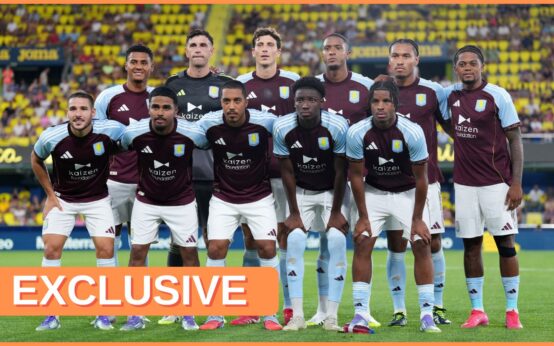 image describing Aston Villa's Youri Tielemans Attracts Interest as Transfer Deadline Looms