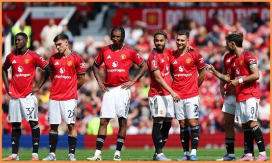 image describing 3 Premier League Stars to Sideline in Your FPL Team This Season