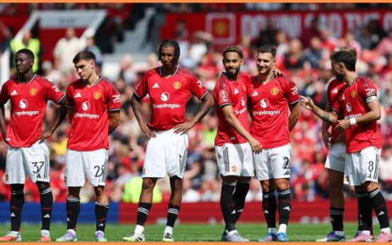 image describing 3 Premier League Stars to Sideline in Your FPL Team This Season