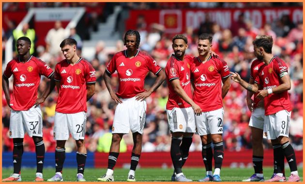 image describing 3 Premier League Stars to Sideline in Your FPL Team This Season