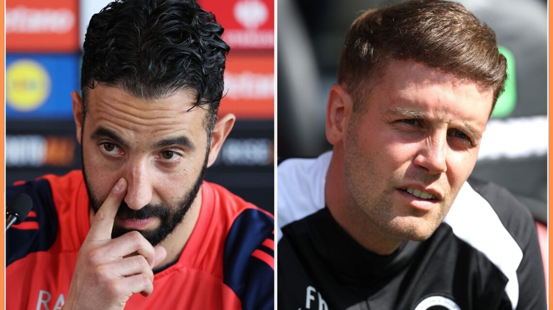 image describing Brighton's Fabian Hurzeler Confident Carlos Baleba Will Stay Amid Manchester United Interest