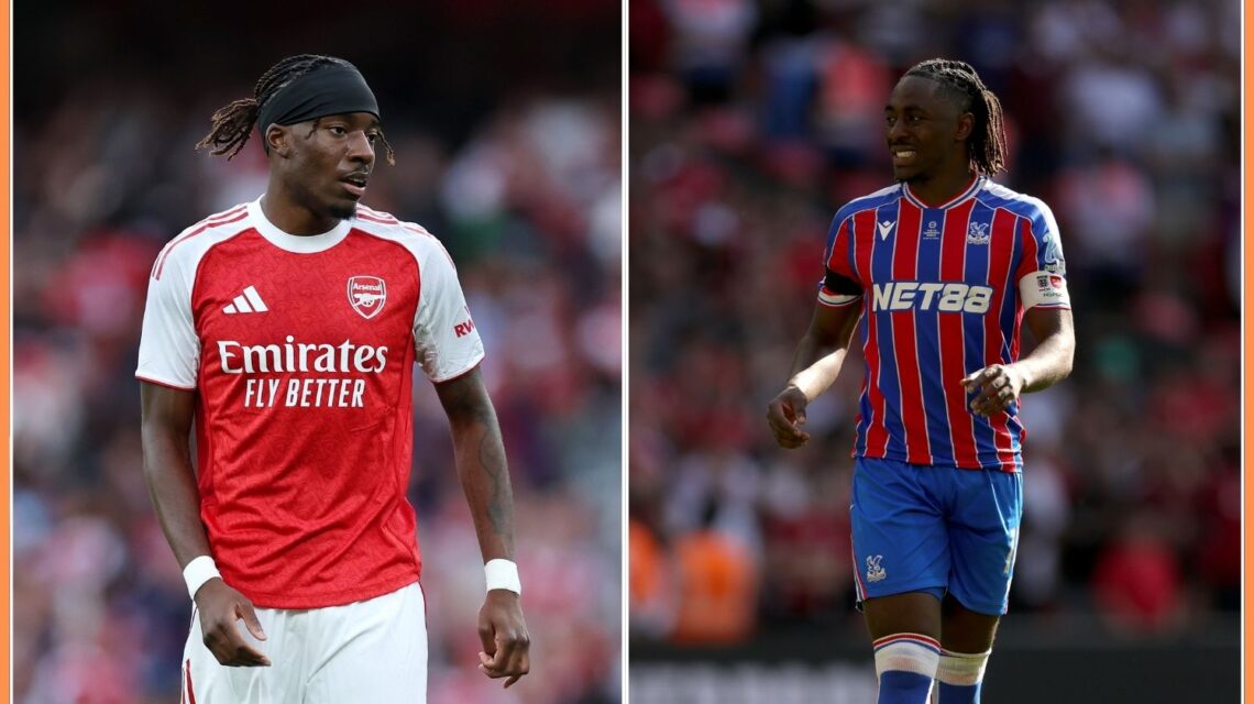 image describing Silvestre's Surprising Take on Arsenal's Transfer Strategy