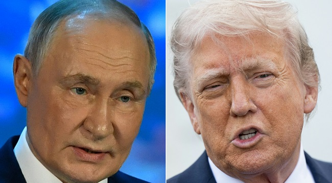Misinformation Clouds Trump-Putin Summit: A Deep Dive