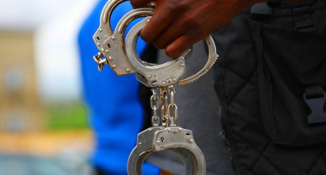 Police Nab Two Suspected Kidnappers, Recover Firearm In Taraba