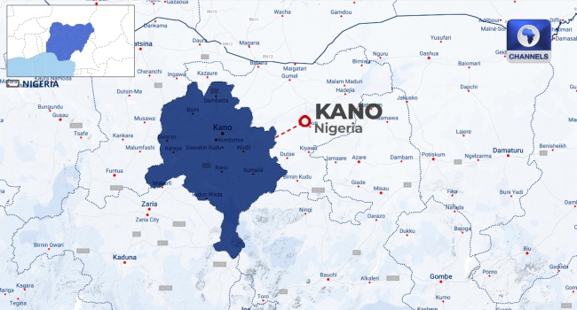 Tragedy on Kano Highway: 12 Lives Lost in Preventable Accident