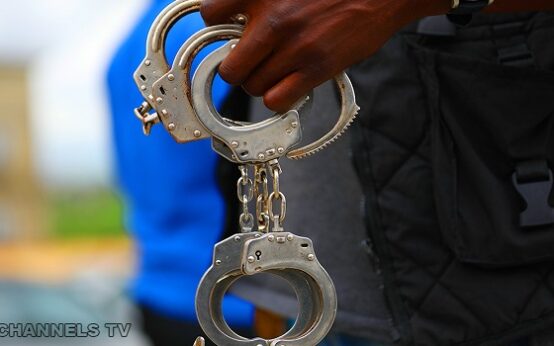 Kaduna: Man Arrested With ₦25m Cash For Alleged Vote Buying